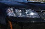 Pontiac G8 2008 года